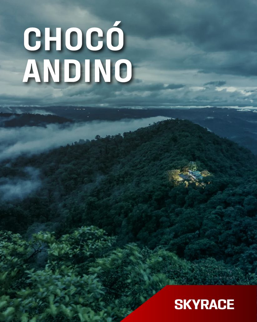 Skyrace-ChocóAndino