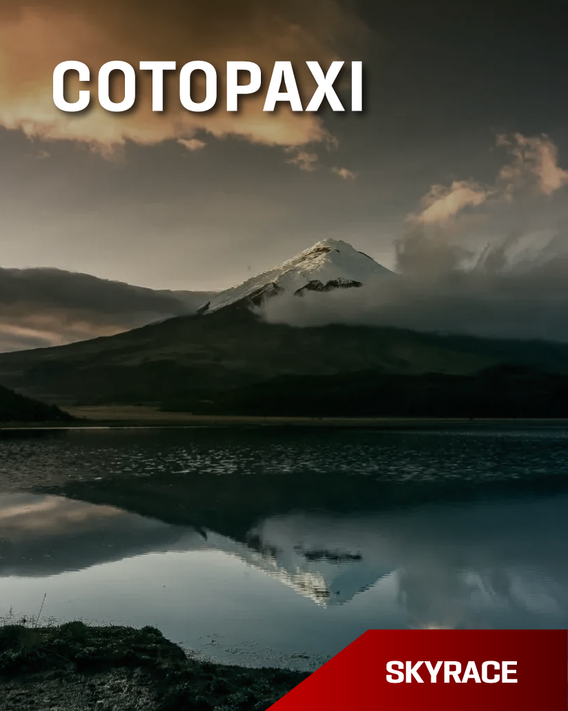 Skyrace-Cotopaxi